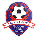 Robina City
