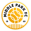 Middle Park FC logo