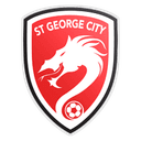 St. George City