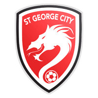 St. George City FA