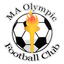 Mundingburra Aitkenvale Olympic United FC logo
