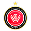 Western Sydney Wanderers (NPL) logo
