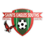 Saints Eagles South FC logo