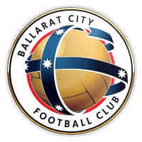 Ballarat City FC