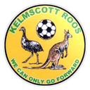 Kelmscott Roos