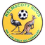 Kelmscott Roos SC logo