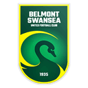 Belmont Swansea Utd