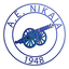 AE Nikaias logo