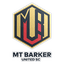 Mount Barker United SC logo