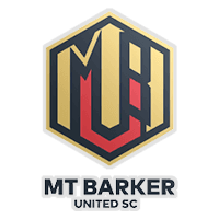Mount Barker United SC
