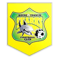 Boyne Island Tannum Sands FC