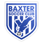 Baxter SC logo