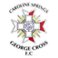Caroline Springs George Cross FC logo