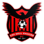 Uni Hill Eagles FC logo