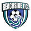 Hobart City Beachside FC logo