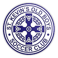 St. Kevin's Old Boys SC