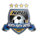 North Perth Utd