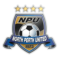 North Perth United