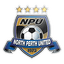 North Perth United logo