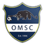 Mentone SC logo