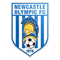 Newcastle Olympic FC