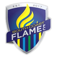 South Coast Flame FC