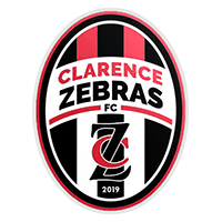 Clarence Zebras FC