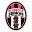 Clarence Zebras FC logo