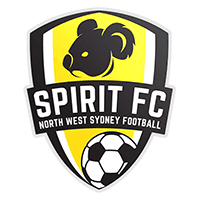NWS Spirit FC