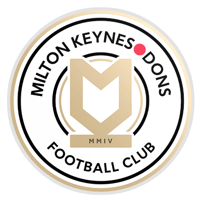 Milton Keynes Dons