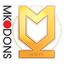 Milton Keynes Dons logo