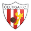 Céltiga C.F. logo