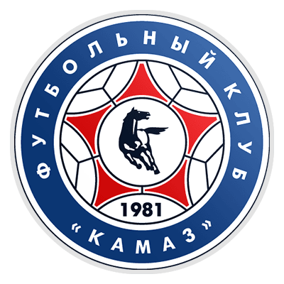 KamAZ Naberezhnye Chelny