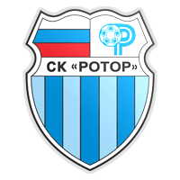 Rotor Volgograd