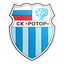 Rotor Volgograd logo