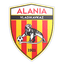 Alania Vladikavkaz logo