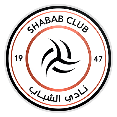 Al-Shabab Football Club