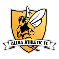 Alloa Athletic