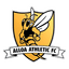Alloa Athletic logo