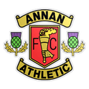 Annan Athletic
