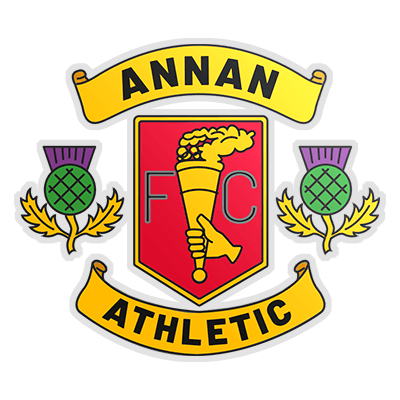 Annan Athletic