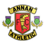 Annan Athletic logo