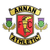 Annan Athletic