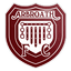 Arbroath logo