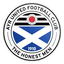 Ayr United logo