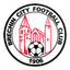 Brechin City logo