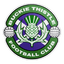 Buckie Thistle logo