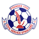 Civil Service