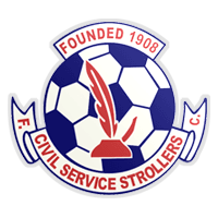 Civil Service Strollers