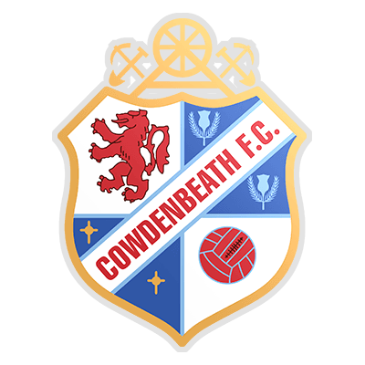 Cowdenbeath